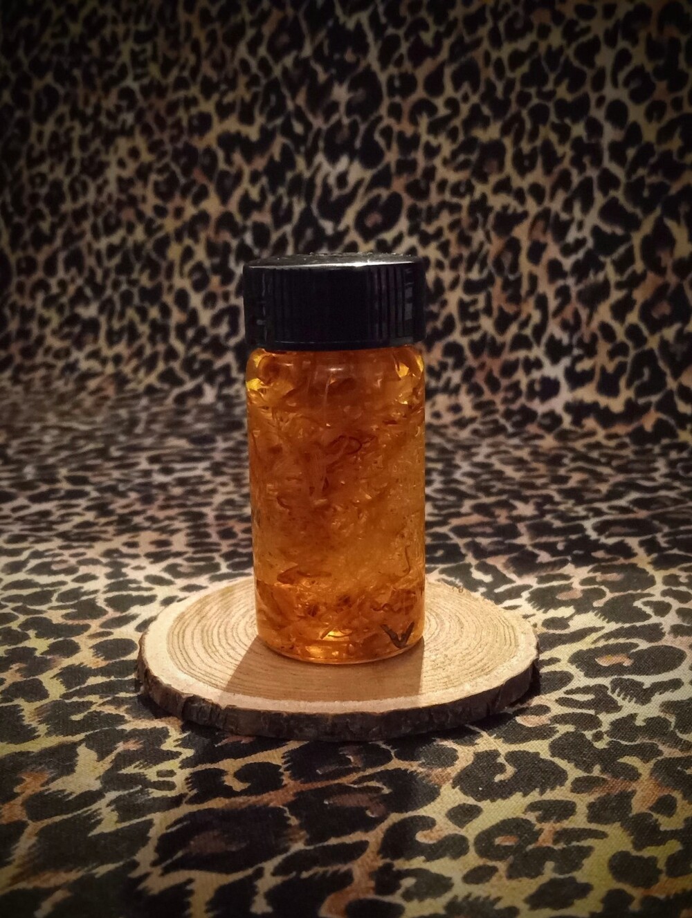 Dynamite Blockbuster ~ Ritual Oil ~ Remove Obstacles